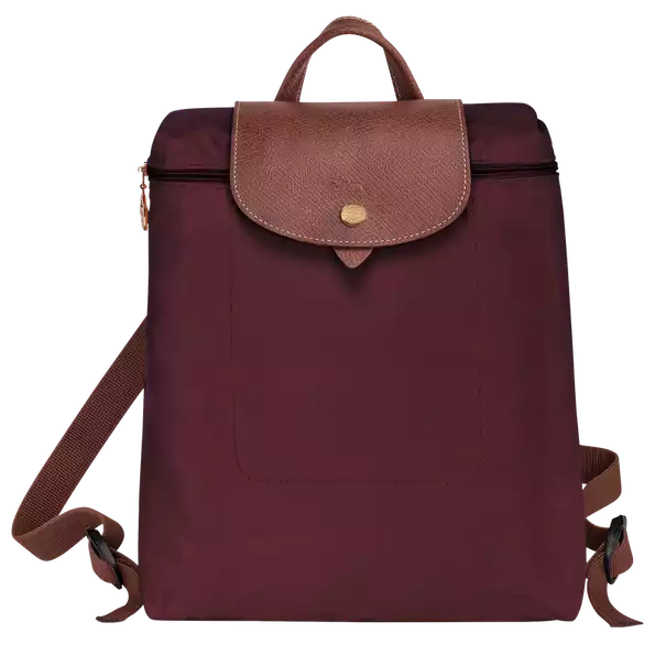 Voyage Foldable Backpack