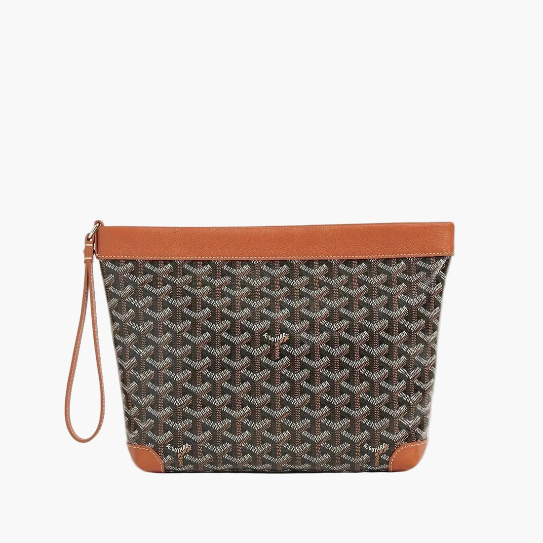 Lucia Wrist Pouch