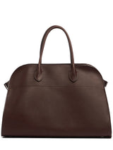 Sophisticated Suede Handbag