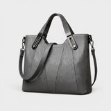 BRONWYN | ELEGANT LEATHER BAG