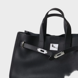 Structured Everyday Power Tote