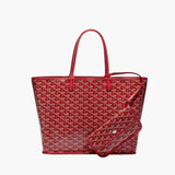 Goyard | Saint Louis GM Tote Bag