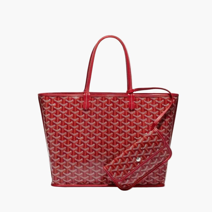 Goyard | Saint Louis GM Tote Bag