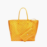 Goyard | Saint Louis GM Tote Bag