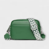 Mini Shoulder Bag for Everyday Essentials