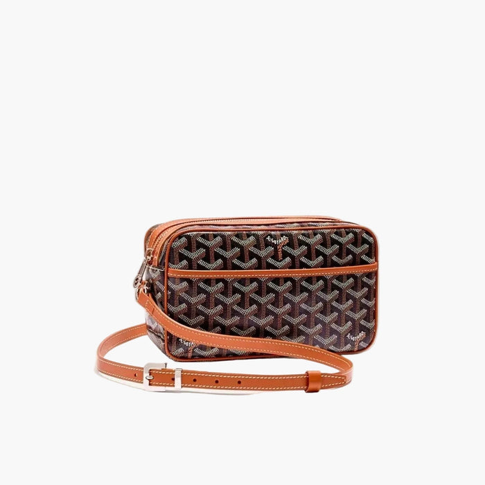 Riviera Compact Crossbody Bag