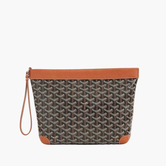 Lucia Wrist Pouch