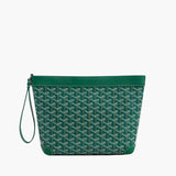 Lucia Wrist Pouch