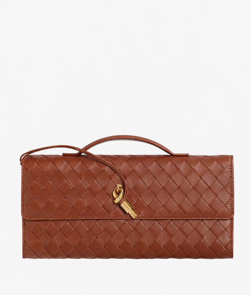 Andia Clutch Bag