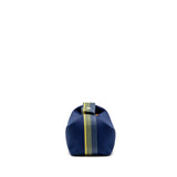 Toiletry Bag Canvas Navy Blue