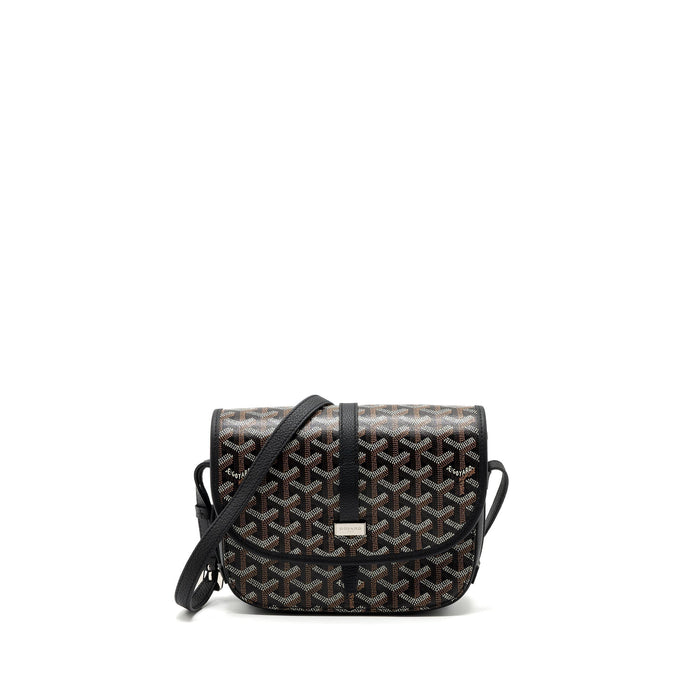 Crossbody Messenger Bag Canvas