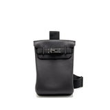 Crossbody Bag Men - Black