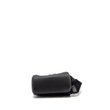 Crossbody Bag Men - Black