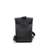 Crossbody Bag Men - Black