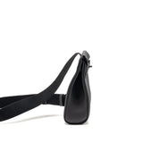 Crossbody Bag Men - Black