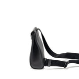 Crossbody Bag Men - Black