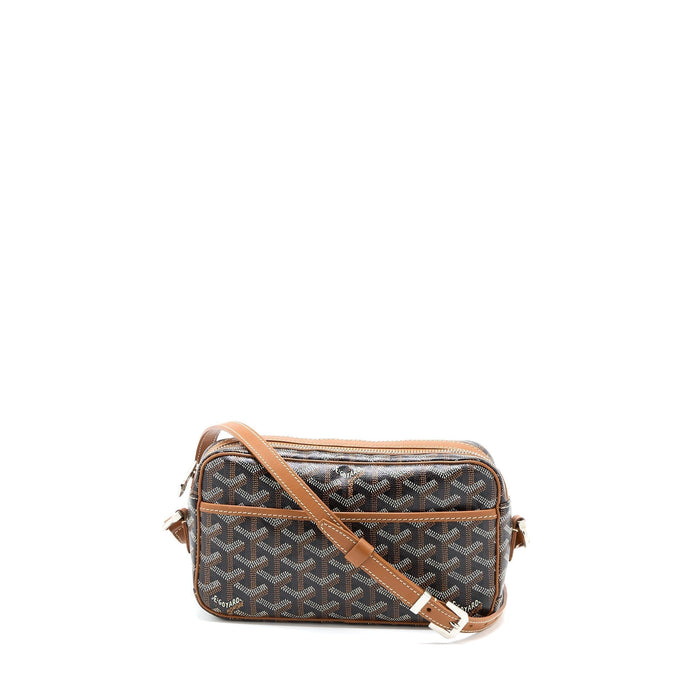 Small Crossbody Bag Canvas Men
