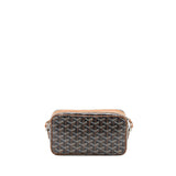 Small Crossbody Bag Canvas Men