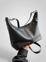 Two-In-One Convertible Bag