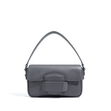 Minimalist Bag with Folding Lid