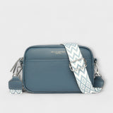 Mini Shoulder Bag for Everyday Essentials