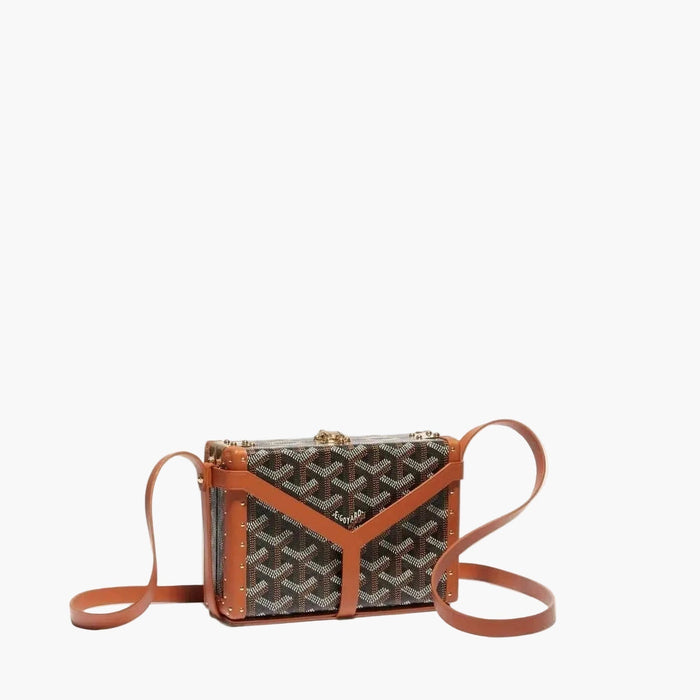 Beatrice Bag Case