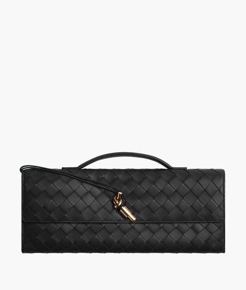 Andia Clutch Bag