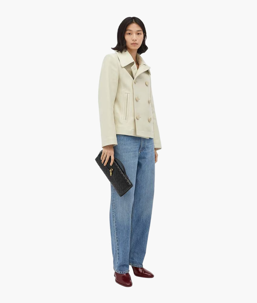 Andia Clutch Bag