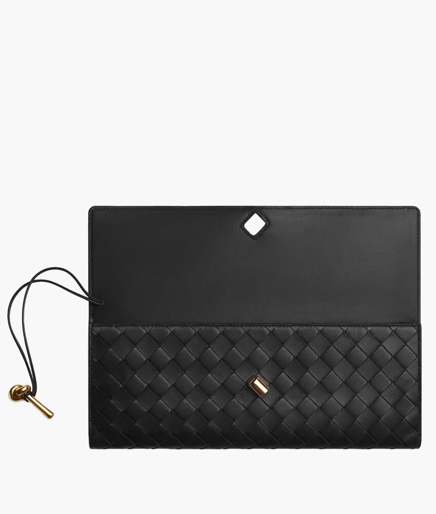 Andia Clutch Bag