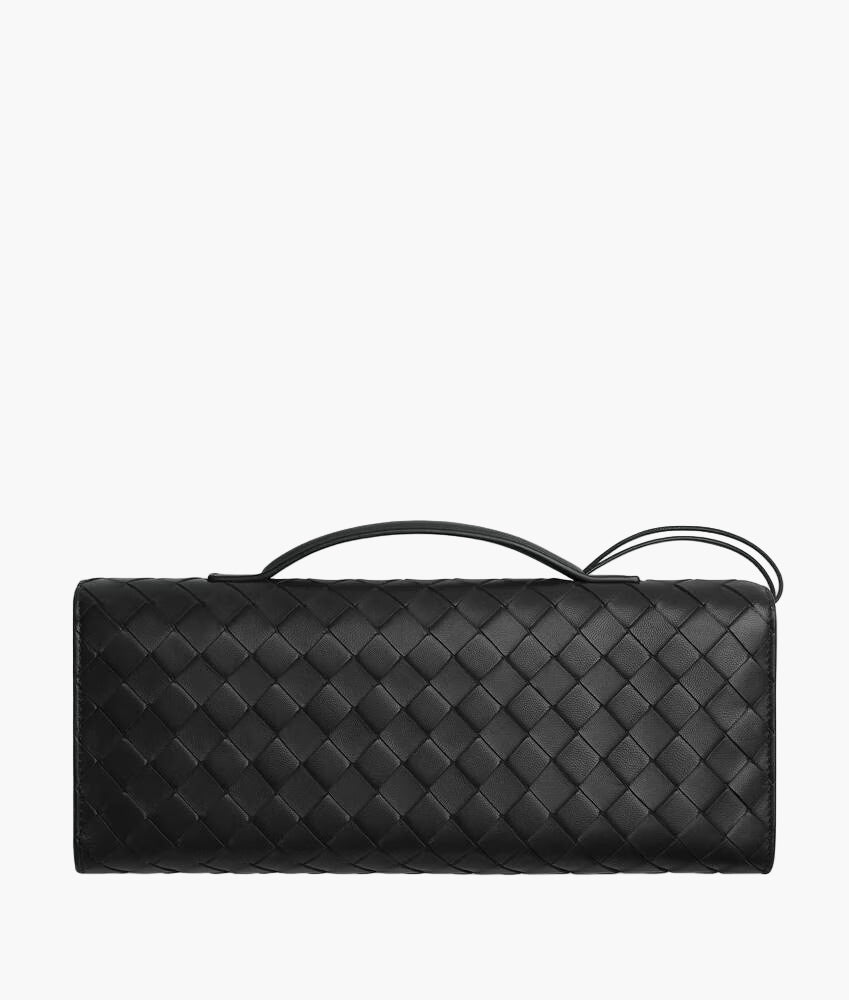 Andia Clutch Bag