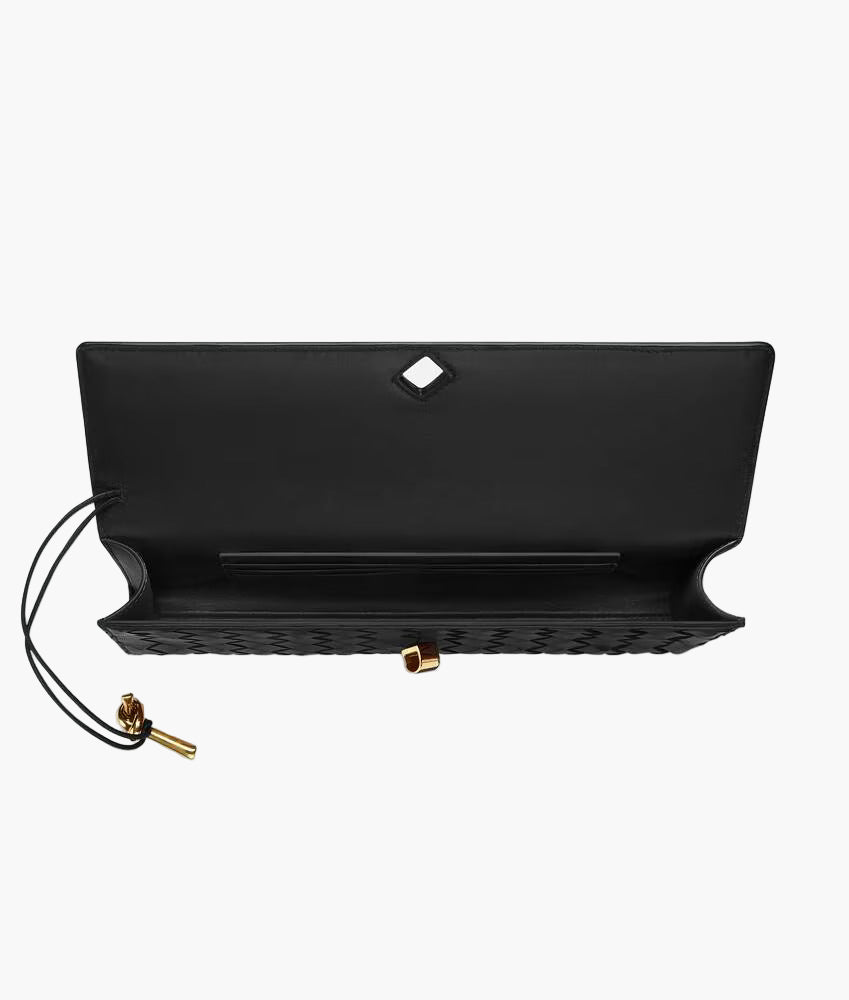 Andia Clutch Bag