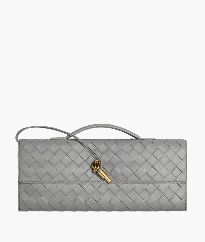 Andia Clutch Bag