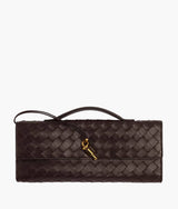 Andia Clutch Bag
