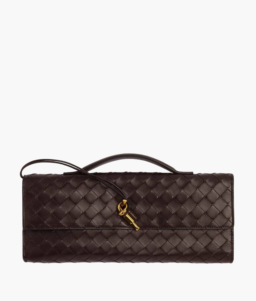 Andia Clutch Bag