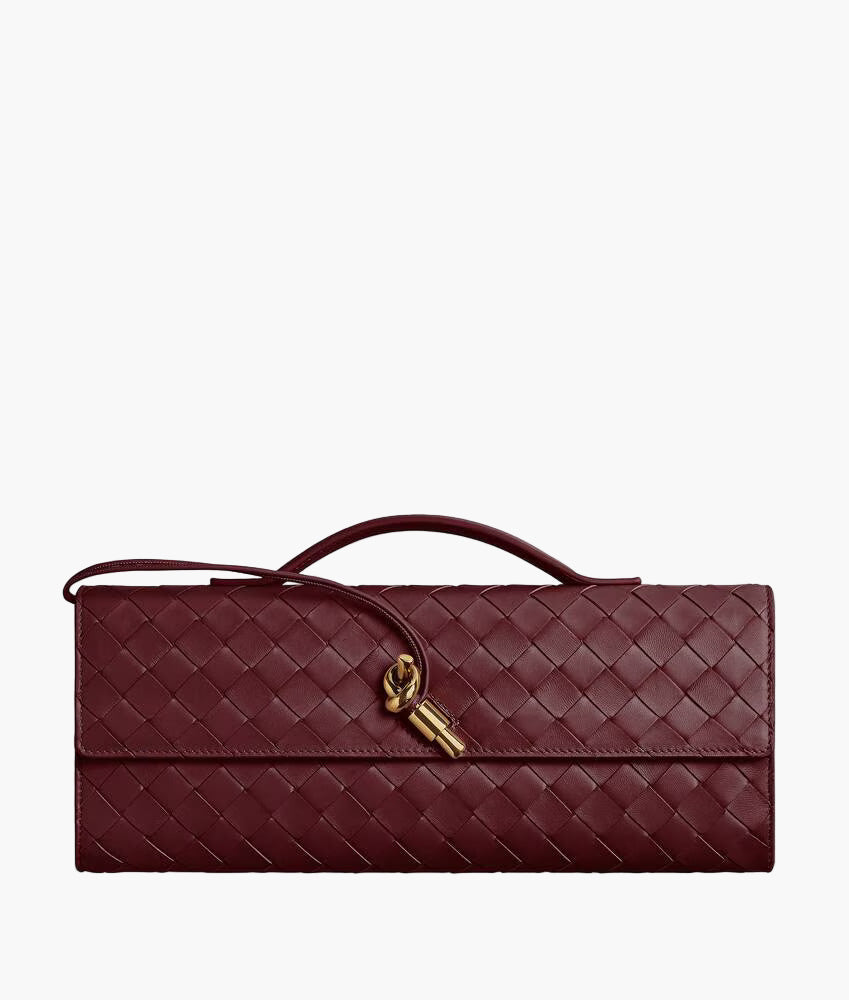 Andia Clutch Bag