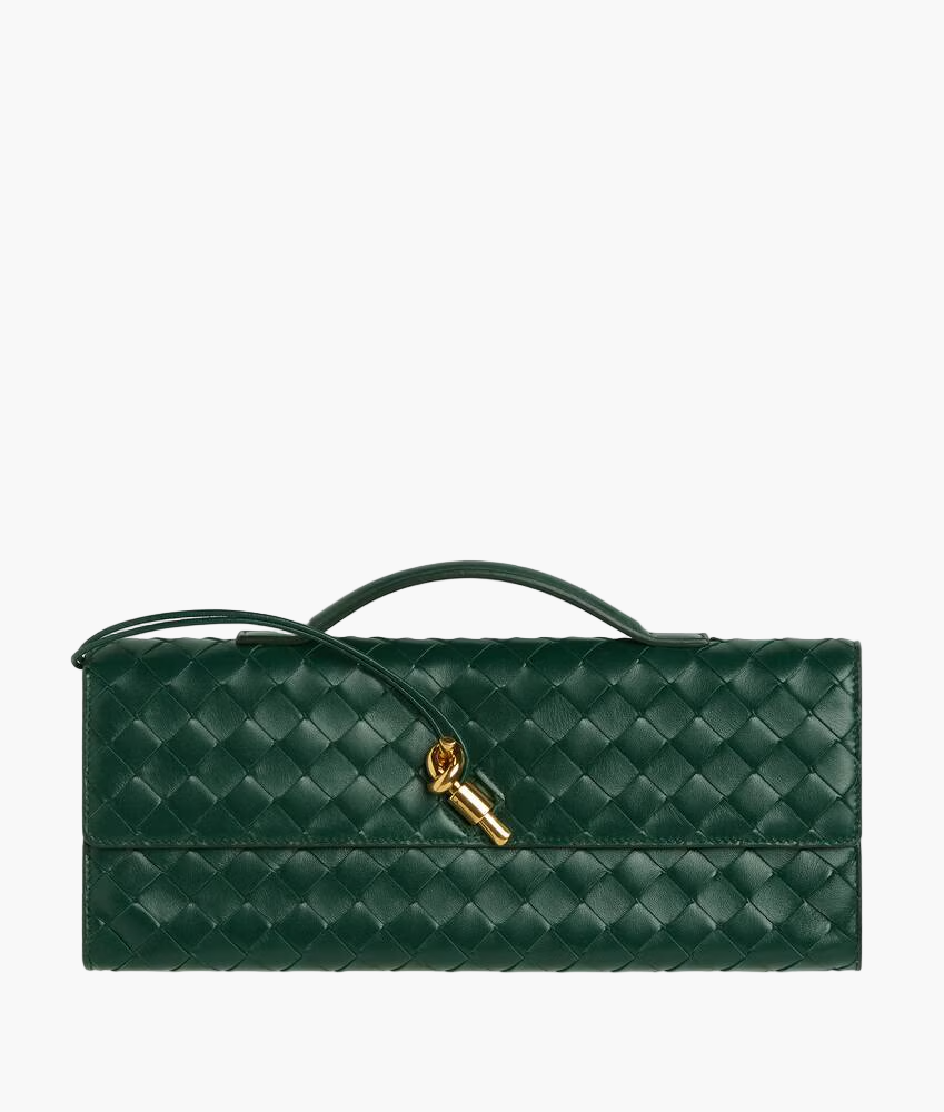Andia Clutch Bag