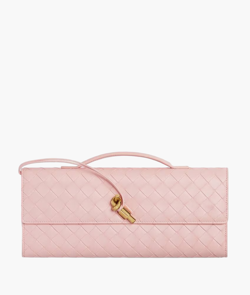 Andia Clutch Bag