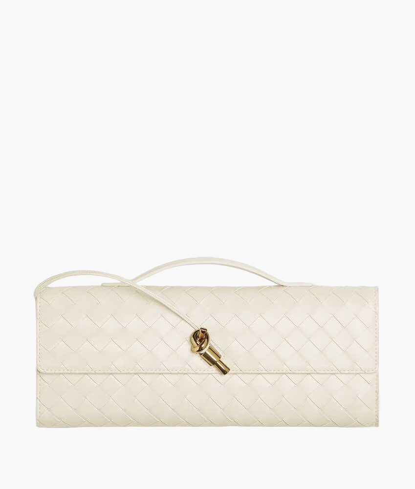 Andia Clutch Bag
