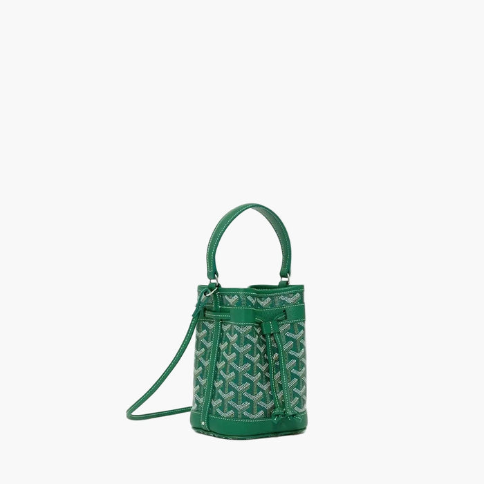 La petite Pouch Bag