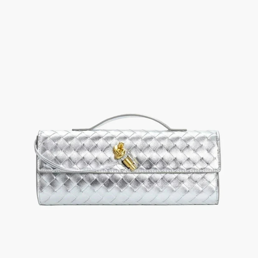 Andia Clutch Bag