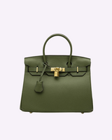 Seraphina Luxe Vegan Suede Tote
