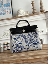 Elysian Collection Handbag