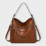 Classic Retro Shoulder Bag
