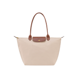 LONGCHAMP LE PLIAGE TOTE - PAPER