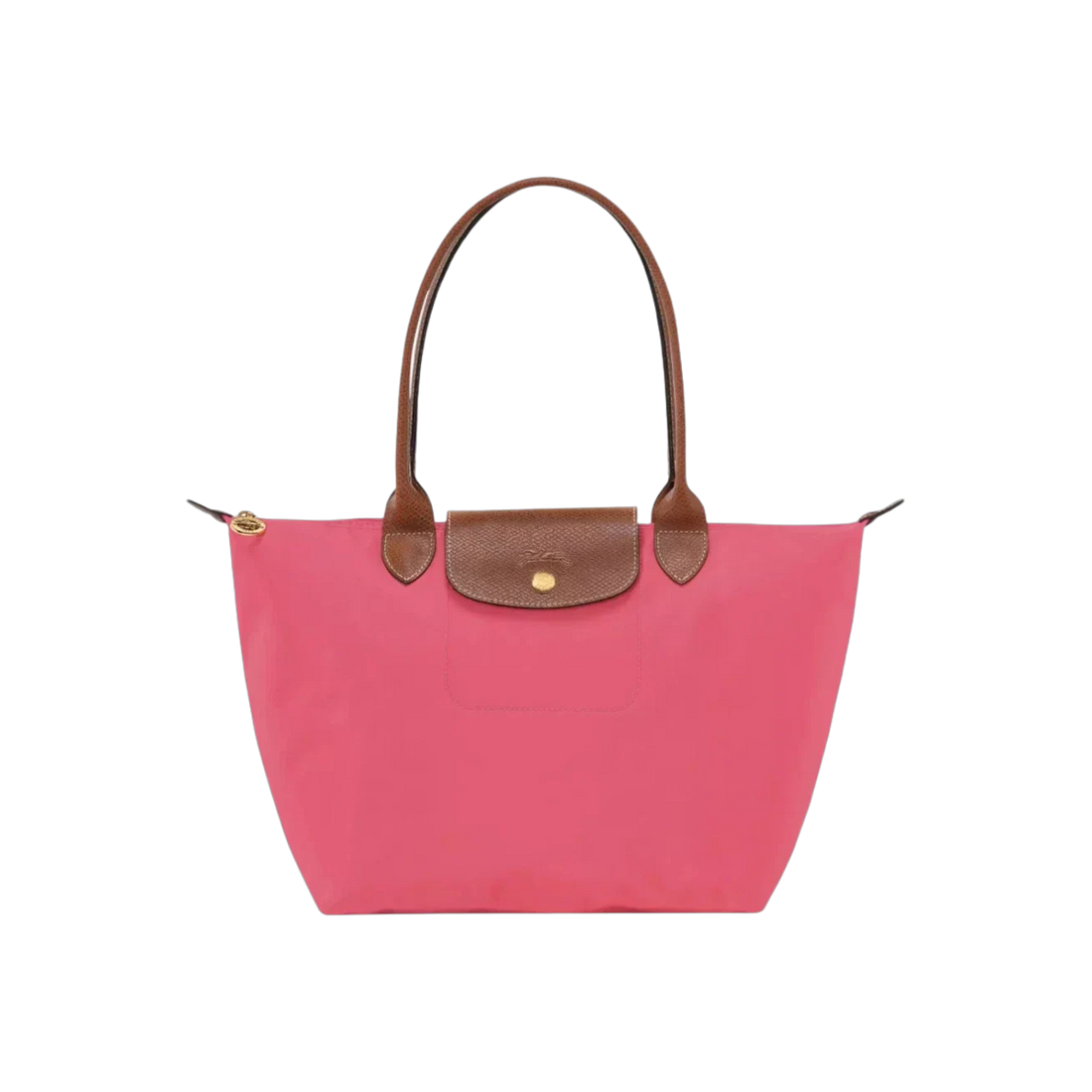 LONGCHAMP LE PLIAGE TOTE - GRENADINE