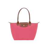 LONGCHAMP LE PLIAGE TOTE - GRENADINE