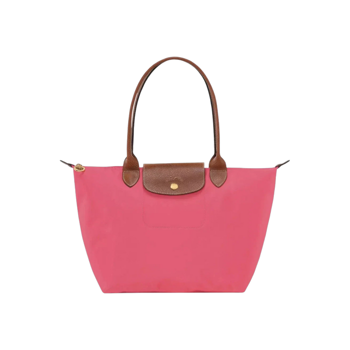 LONGCHAMP LE PLIAGE TOTE - GRENADINE
