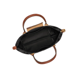 LONGCHAMP LE PLIAGE TOTE - BLACK