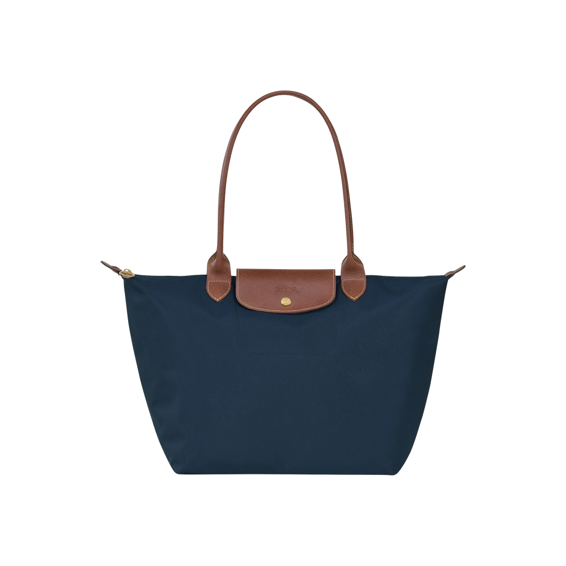 LONGCHAMP LE PLIAGE TOTE - NAVY