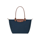 LONGCHAMP LE PLIAGE TOTE - NAVY